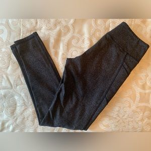 Kyodan Leggings With Pockets